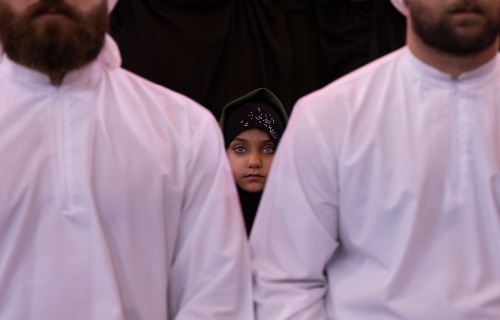 حزن 