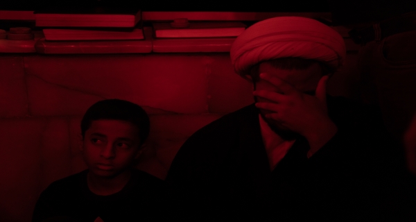 بكاء