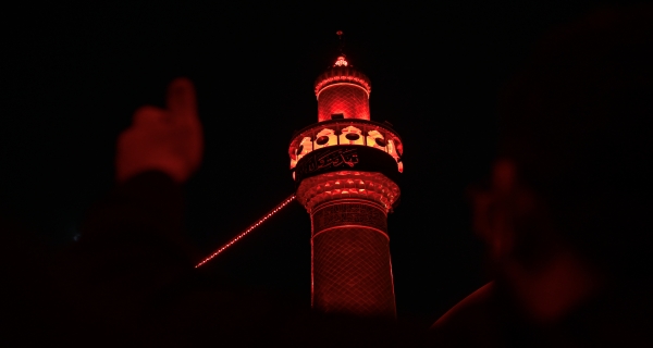 مشاعر الحزن