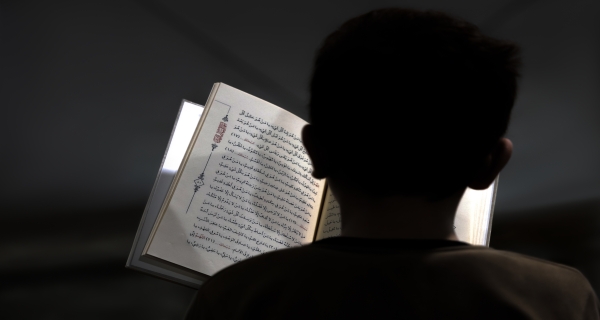 ليالي القدر