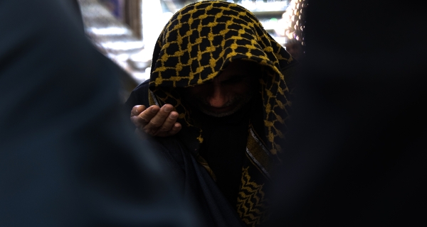 ليالي القدر