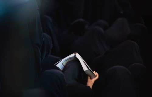 ليالي القدر