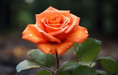 زهور