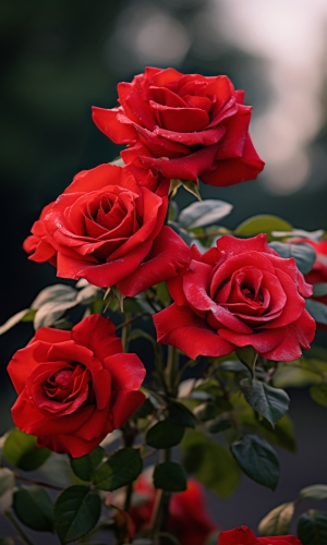 زهور