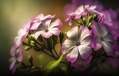 زهور