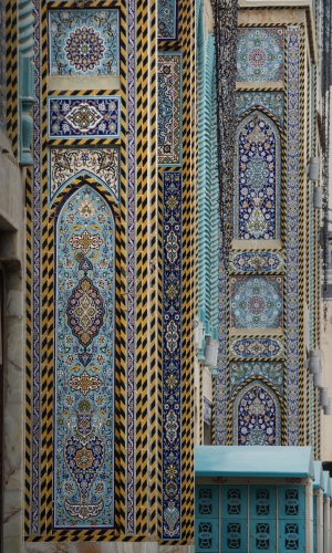 زخارف إسلامية