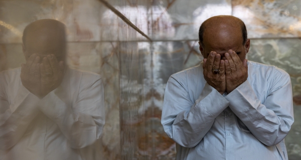 دعاء