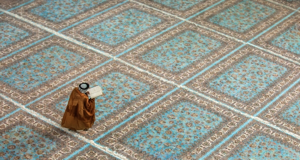 دعاء