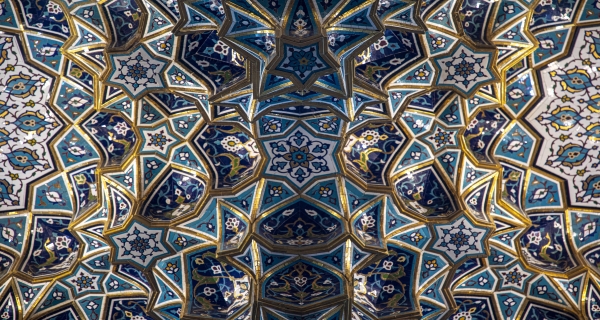 زخاف إسلامية