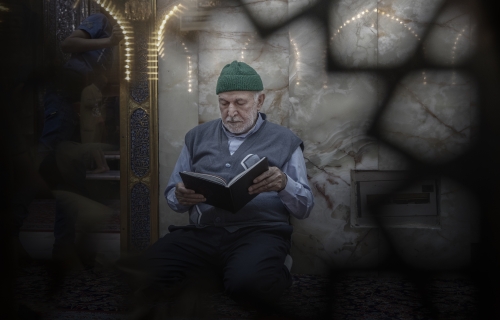 زيارة