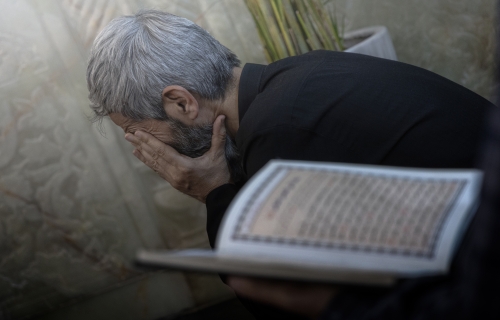 دعاء