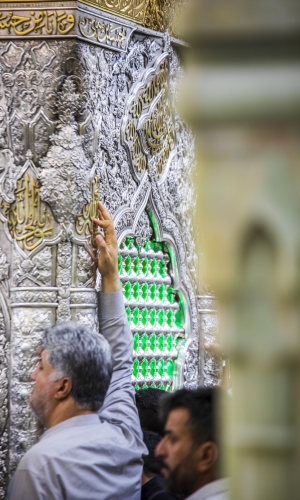 زيارة