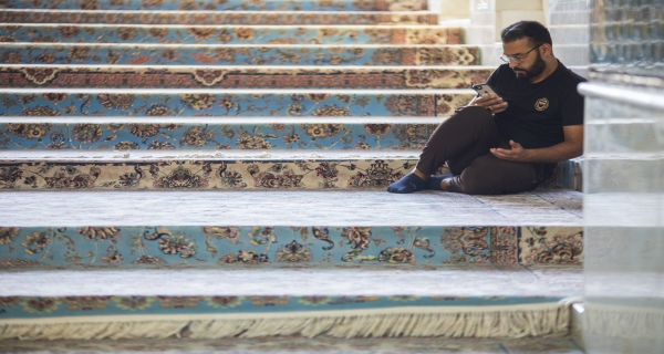 دعاء