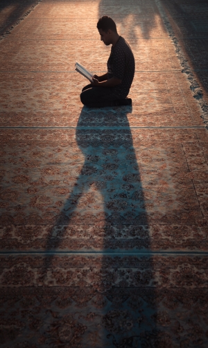 زيارة