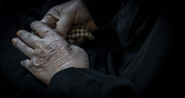 دعاء