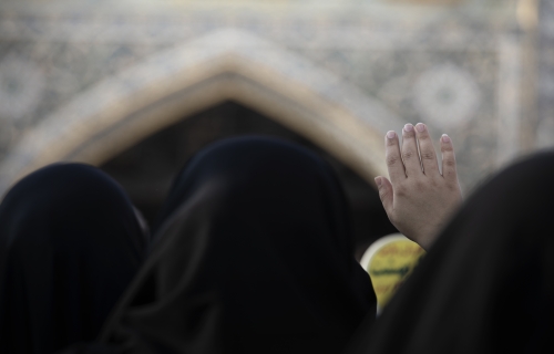 زيارة