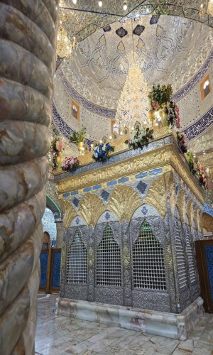 أشهدُ أنّكَ قد أقمتَ الصلاةَ