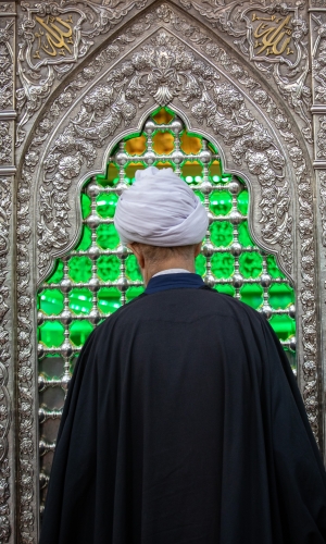 ضريح الشهداء 