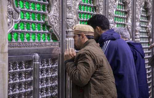 ياصاحب الزمان 