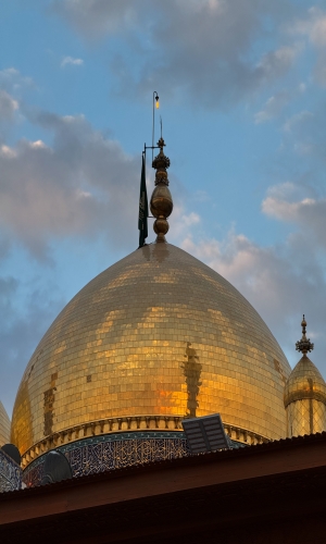 ياباب المراد