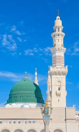 المدينةالمنورة