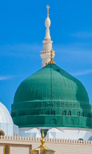 المدينةالمنورة