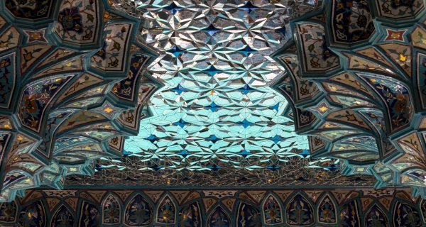 اللهم صل على محمد وال محمد