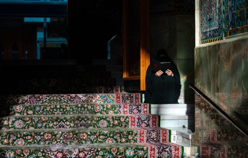  السلام عليك يا اباعبدالله