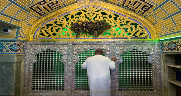 سرداب الغيبة 