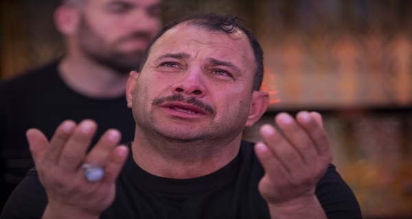  اللهم صل على محمد وال محمد