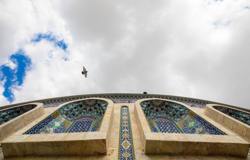 الحائر الحسيني (ع)