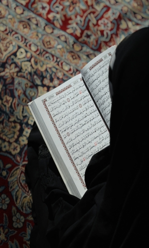 القرأن الكريم