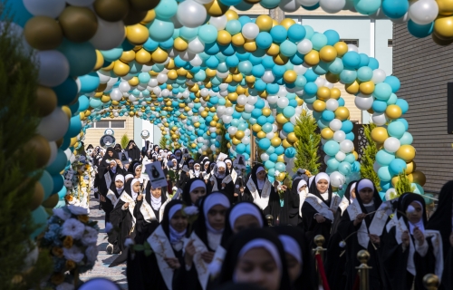 مشروع الورود الفاطمية