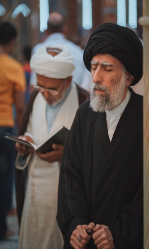  السلام عليك يا ابا عبد الله