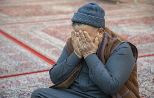 ضحن المولى أبي الفضل العباس (علية السلام)