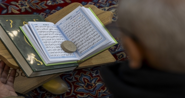 اعمال ليلة القدر الاولى