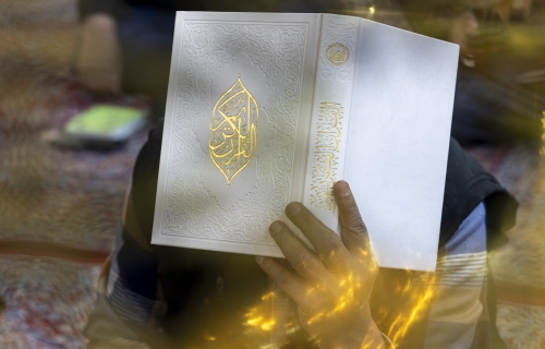 اعمال ليلة القدر الاولى